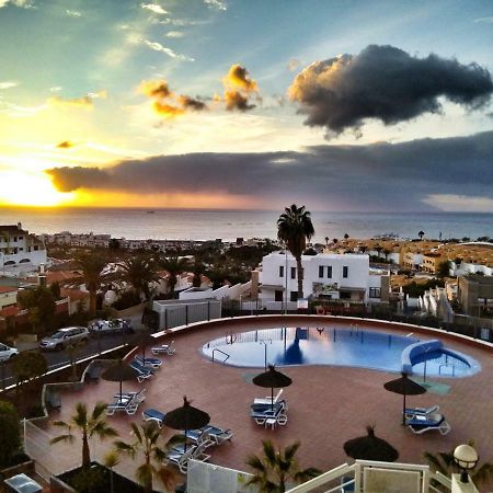 Sunny Apartment Colina Blanca Costa Adeje  Εξωτερικό φωτογραφία