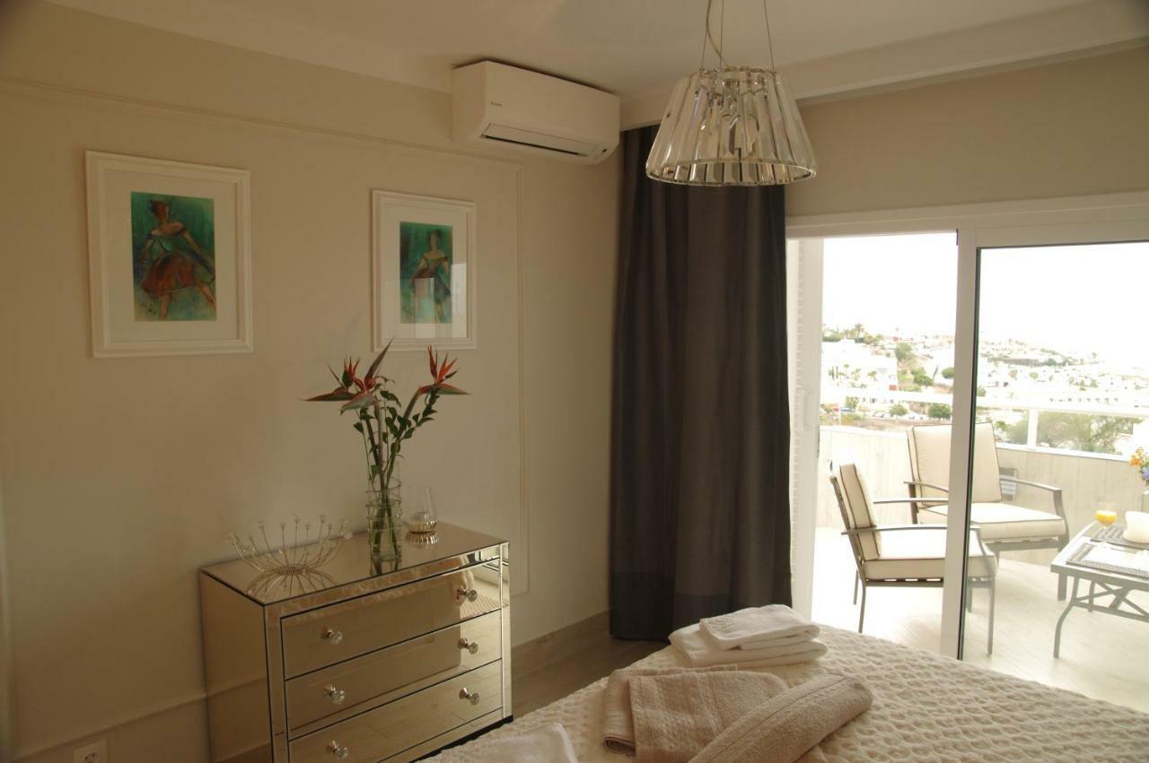 Sunny Apartment Colina Blanca Costa Adeje  Εξωτερικό φωτογραφία