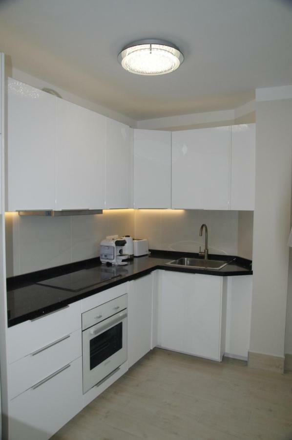 Sunny Apartment Colina Blanca Costa Adeje  Εξωτερικό φωτογραφία