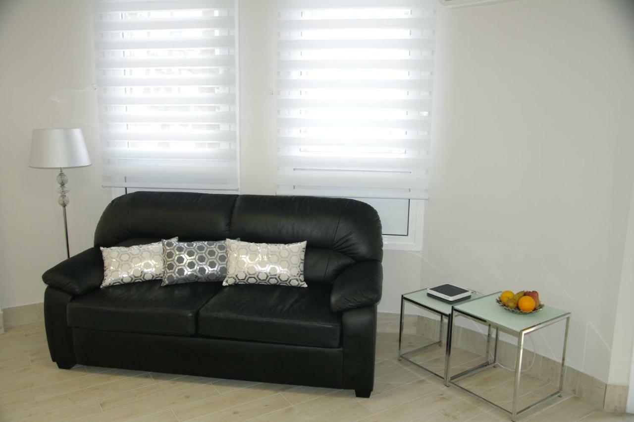 Sunny Apartment Colina Blanca Costa Adeje  Εξωτερικό φωτογραφία