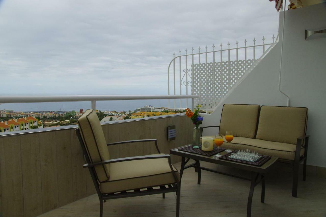 Sunny Apartment Colina Blanca Costa Adeje  Εξωτερικό φωτογραφία