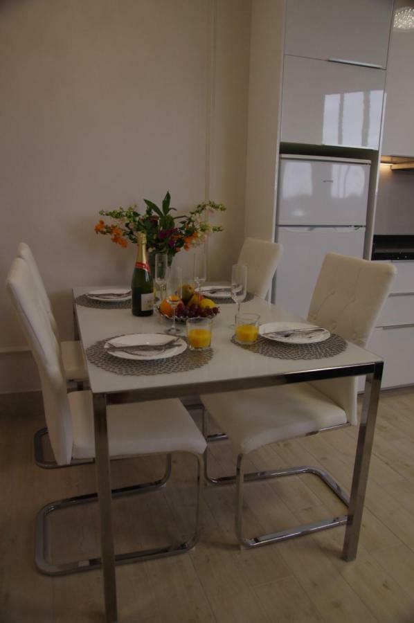 Sunny Apartment Colina Blanca Costa Adeje  Εξωτερικό φωτογραφία