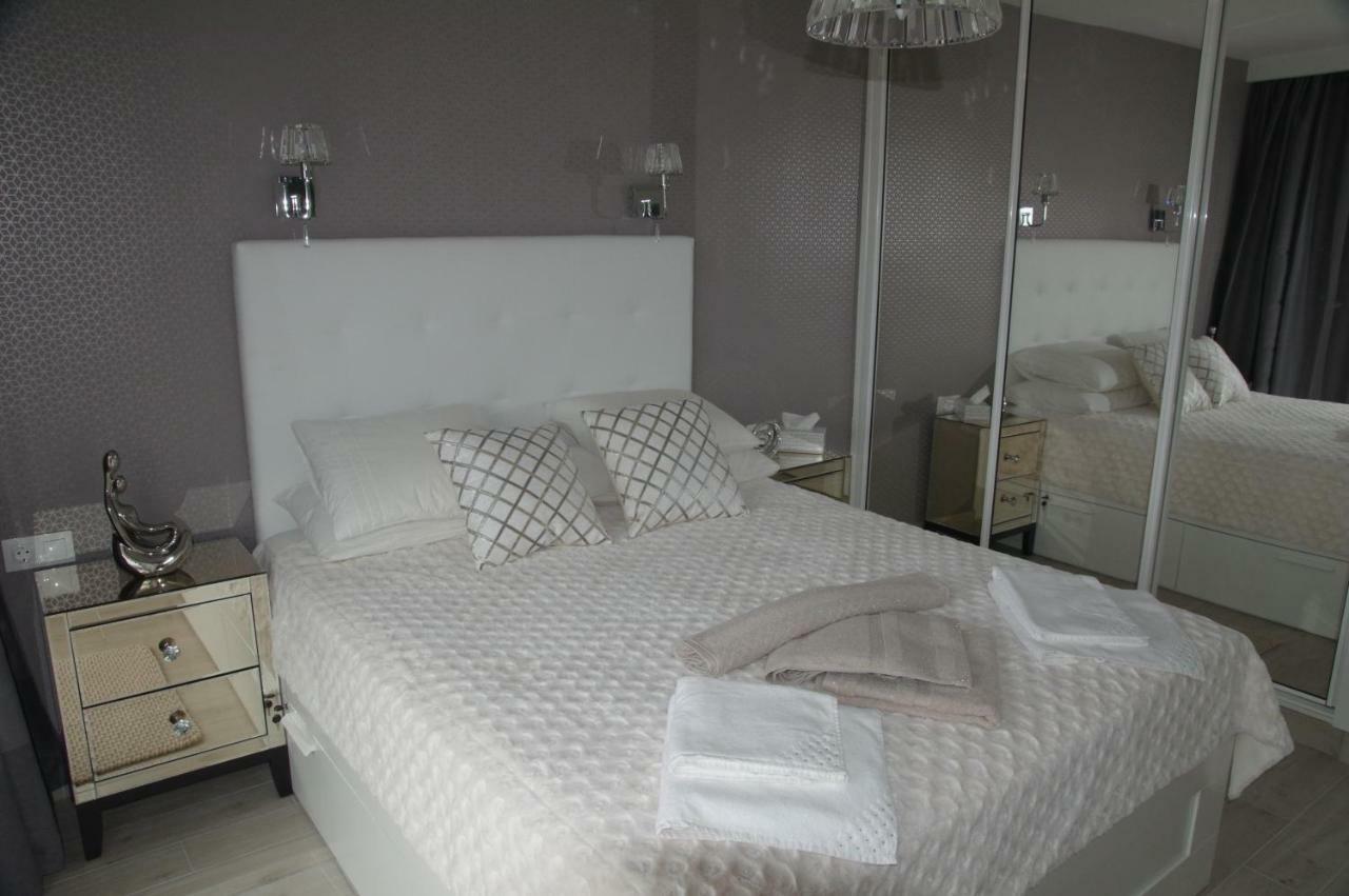Sunny Apartment Colina Blanca Costa Adeje  Εξωτερικό φωτογραφία